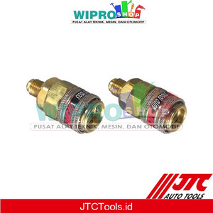 [EZM.1103065] JTC 1137-QUICK COUPLER SET -