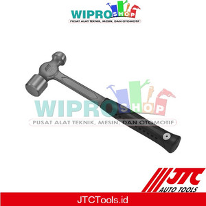 [EZM.1003077] JTC 3408-BALL PEEN HAMMER 2P(32OZ.) -