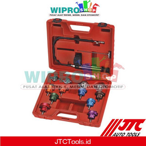 [EZM.1003080] JTC 1005-14PCS COOLING SYSTEM TESTERS -