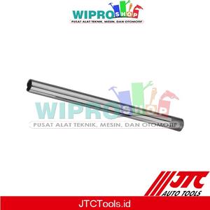 [EZM.1103081] JTC 1540 DEEP SPARK PLUG SOCKET / Kunci Sock Busi Panjang 3/8" Inch Dr x 16mm (12pt) Length 25cm