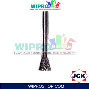 [EZM.1003086] JCK Rotary Burr Tungsten T8400