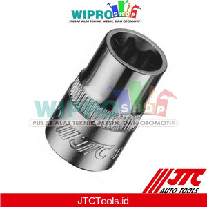 [EZM.1003087] JTC 33006-3/8" STAR SOCKET E6 -