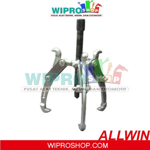 [EZM.1003089] ALLWIN Treker III K  8"