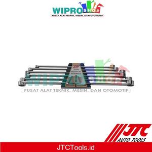[EZM.1103095] JTC 3219S-EXTRA LONG OFFSET BOX WRENCH SET -