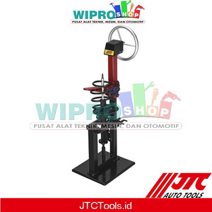 [EZM.1003099] JTC 1404A-SPRING COMPRESSOR STAND -