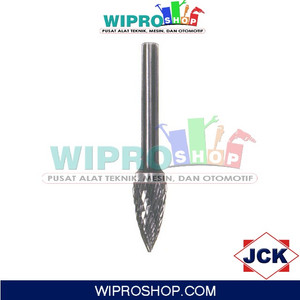 [EZM.1003101] JCK Rotary Burr Tungsten T6900