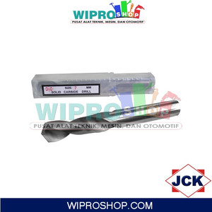 [EZM.1003131] JCK Bor Widia  7.5mm