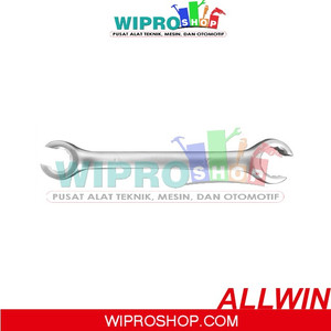 [EZM.1003185] ALLWIN Kunci Naple m14x17