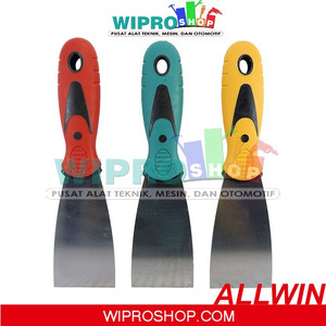 [EZM.1003196] ALLWIN Kapi Cat Gg. Karet  1,5 "