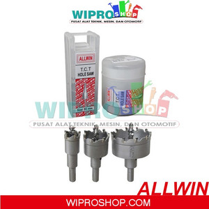 [EZM.1003200] ALLWIN Hole Cutter TCT 100mm