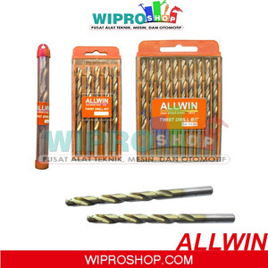 [EZM.1003258] ALLWIN Bor Tincoated (AL) 14.0mm