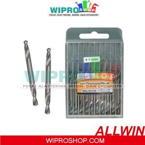 [EZM.1103348] ALLWIN Betel Bubut  5/8x4