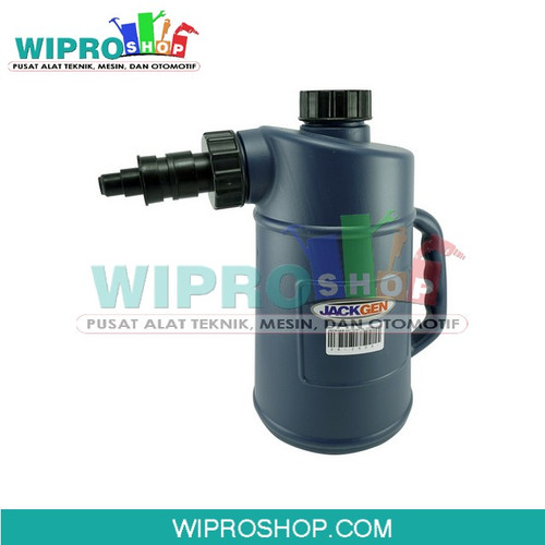 [EZM.1003360] JACKGEN Battery Filler BT-2008