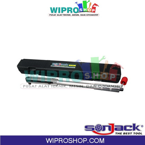 [EZM.1103366] Sonjack by Wipro  Torsimeter / Torque Wrench