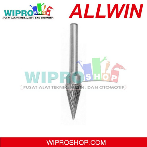 [EZM.1003390] Mata Bor Tuner / Bor Cun / Rotary Burr Type M ALLWIN