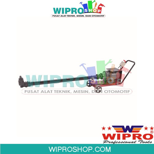 [EZM.1003394] WIPRO Mesin Buka Baut Truk Model Panjang DM-1033