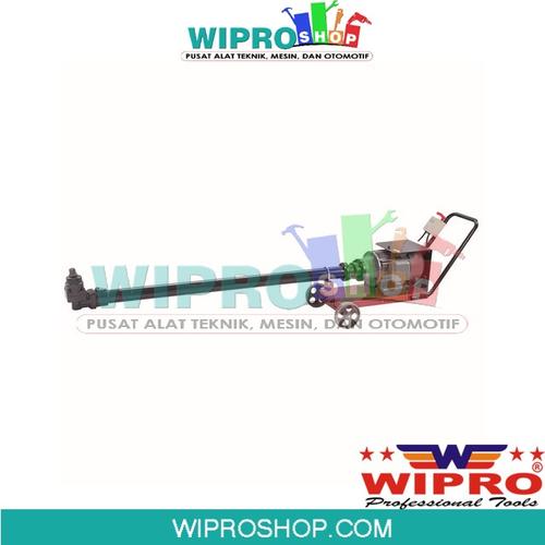 [EZM.1103394] WIPRO Mesin Buka Baut Truk Model Panjang DM-1033