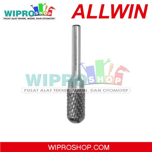 [EZM.1003408] Mata Bor Tuner / Bor Cun / Rotary Burr Type C ALLWIN