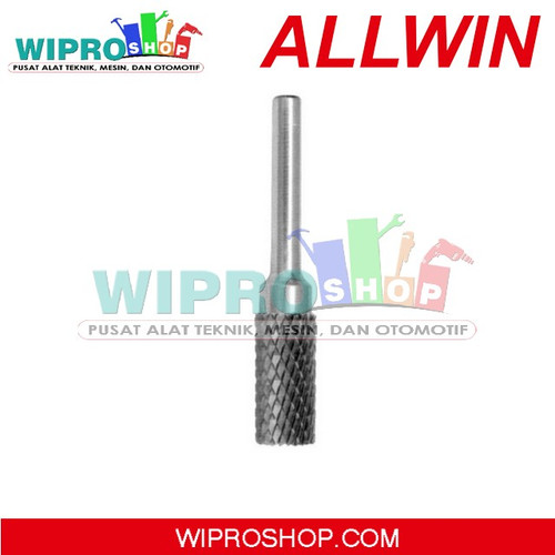 [EZM.1003415] Mata Bor Tuner / Bor Cun / Rotary Burr Type A ALLWIN