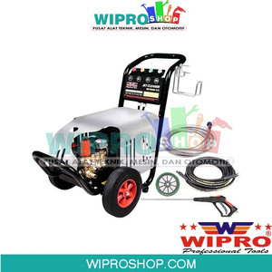[EZM.1003430] WIPRO Jet Cleaner MR WASH 315