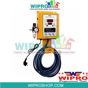 [EZM.1003431] WIPRO Automatic Tire Inflator TN-30
