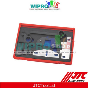 [EZM.1003437] JTC 6867-FORD & JLR ENGINE TIMING TOOL SET -