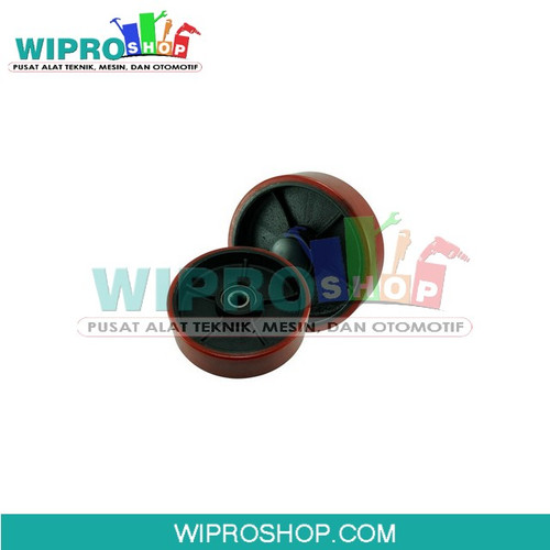[EZM.1003440] Roda Hand Pallet Besar (Belakang) 7"