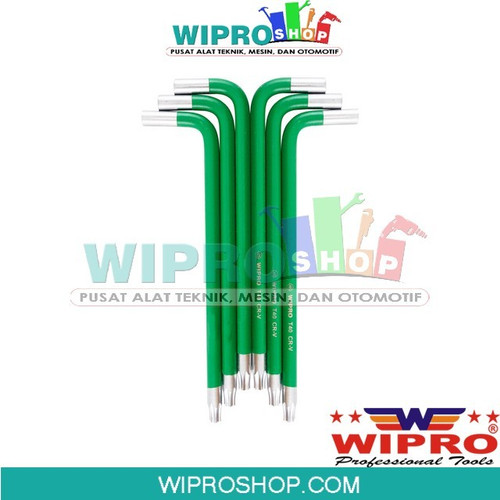 [EZM.1003444] WIPRO Kunci Stelan Klep KSK-06 (T-40)