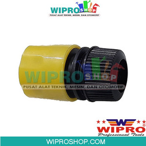 [EZM.1003446] WIPRO SP. Jet Cleaner (Mr Wash 45) Quick Coupling
