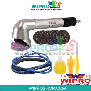 [EZM.1003463] WIPRO Air Micro Angle Mini Die Grinder WP7820