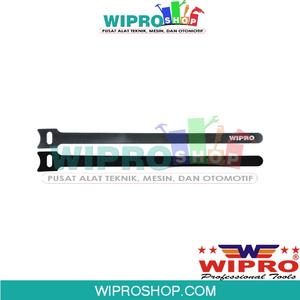 [EZM.1103469] WIPRO Kabel Ties Velcro CV-250