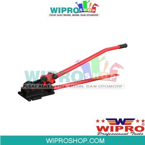 [EZM.1003471] WIPRO Gunting & Pembengkok Beton WGW-01 52" /14-16MM