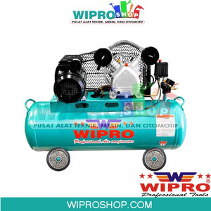 [EZM.1003475] WIPRO Compressor Belt Drive 3PHASE 5.5HP (CBD-055N)