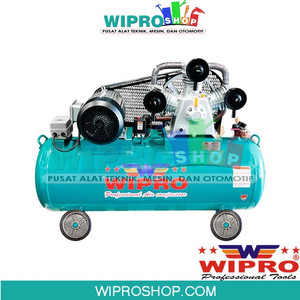 [EZM.1003477] WIPRO Compressor Belt Drive 3PHASE 10HP (CBD-100N)