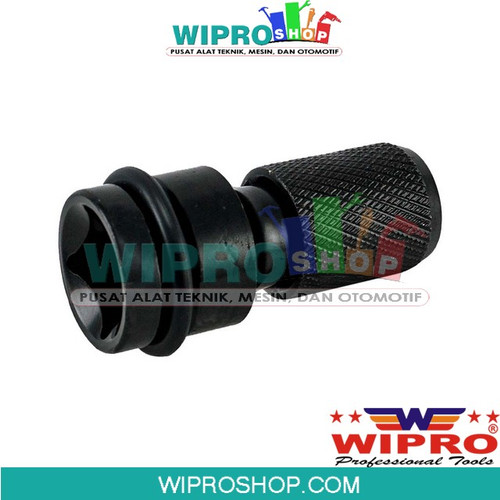 [EZM.1003495] WIPRO Adaptor for Impact Wrench & Ratchet Wrenches AW-1214