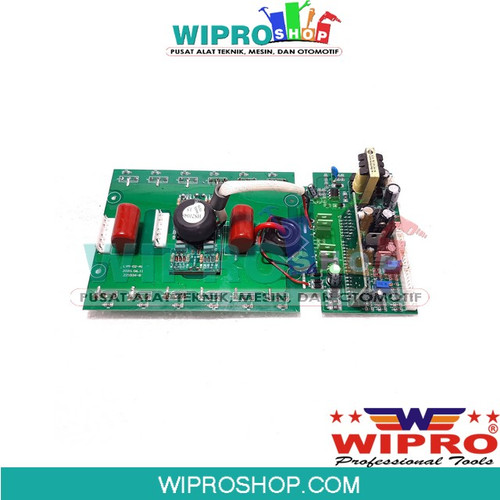 [EZM.1003497] WIPRO SP. TIS 200A Upper Board