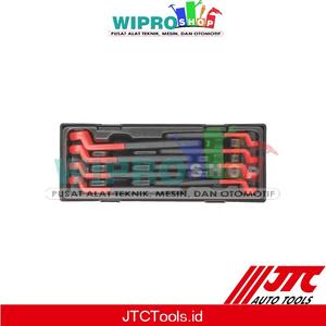 [EZM.1103503] JTC K9082-8PCS INSULATED OFFSET WRENCH SET -