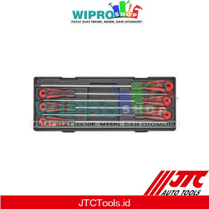 [EZM.1003517] JTC K7061-LONG SHAFT STAR SCREWDRIVER -