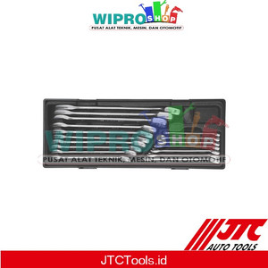 [EZM.1003520] JTC K6173-17PCS LARGE ANGLE COMBINATION -