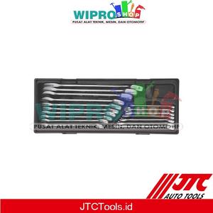 [EZM.1103520] JTC K6173-17PCS LARGE ANGLE COMBINATION -
