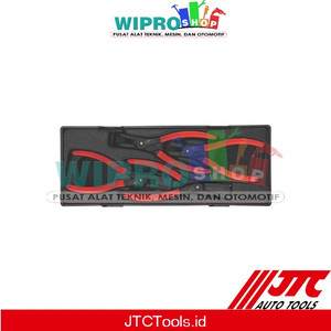 [EZM.1003524] JTC K5044-4PCS HEAVY DUTY SNAP RING -