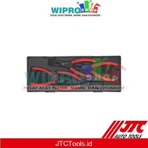 [EZM.1103524] JTC K5044-4PCS HEAVY DUTY SNAP RING -