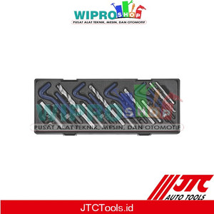 [EZM.1003528] JTC K128Z-5 SIZES THREAD REPAIR TOOL -