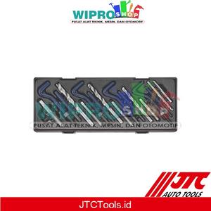 [EZM.1103528] JTC K128Z-5 SIZES THREAD REPAIR TOOL -
