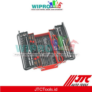 [EZM.1003544] JTC B076-76PCS HAND CARRY COMBINATION -