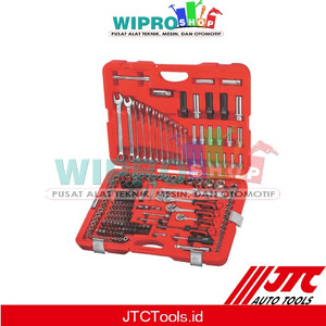 [EZM.1003546] JTC H216C-216PCS COMPREHENSIVE TOOL KIT -