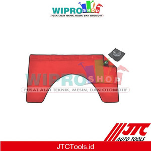 [EZM.1003548] JTC AM14-MAGNETIC & SUCTION GRIP FENDER COVER -