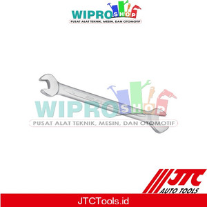 [EZM.1003549] JTC GD1819-DOUBLE OPEN END WRENCH-18*19mm -