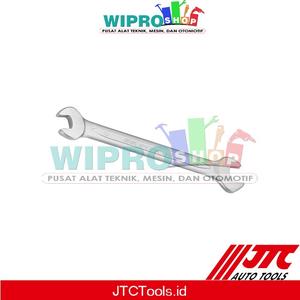[EZM.1103549] JTC GD1819-DOUBLE OPEN END WRENCH-18*19mm -