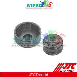 [EZM.1003552] JTC 8481185-1" TRUCK AXLE NUT SOCKET (8PT) 185mm -
